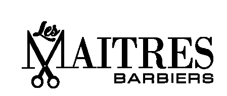 Logo Les Maîtres Barbiers